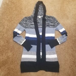 Roxy Cardigan
